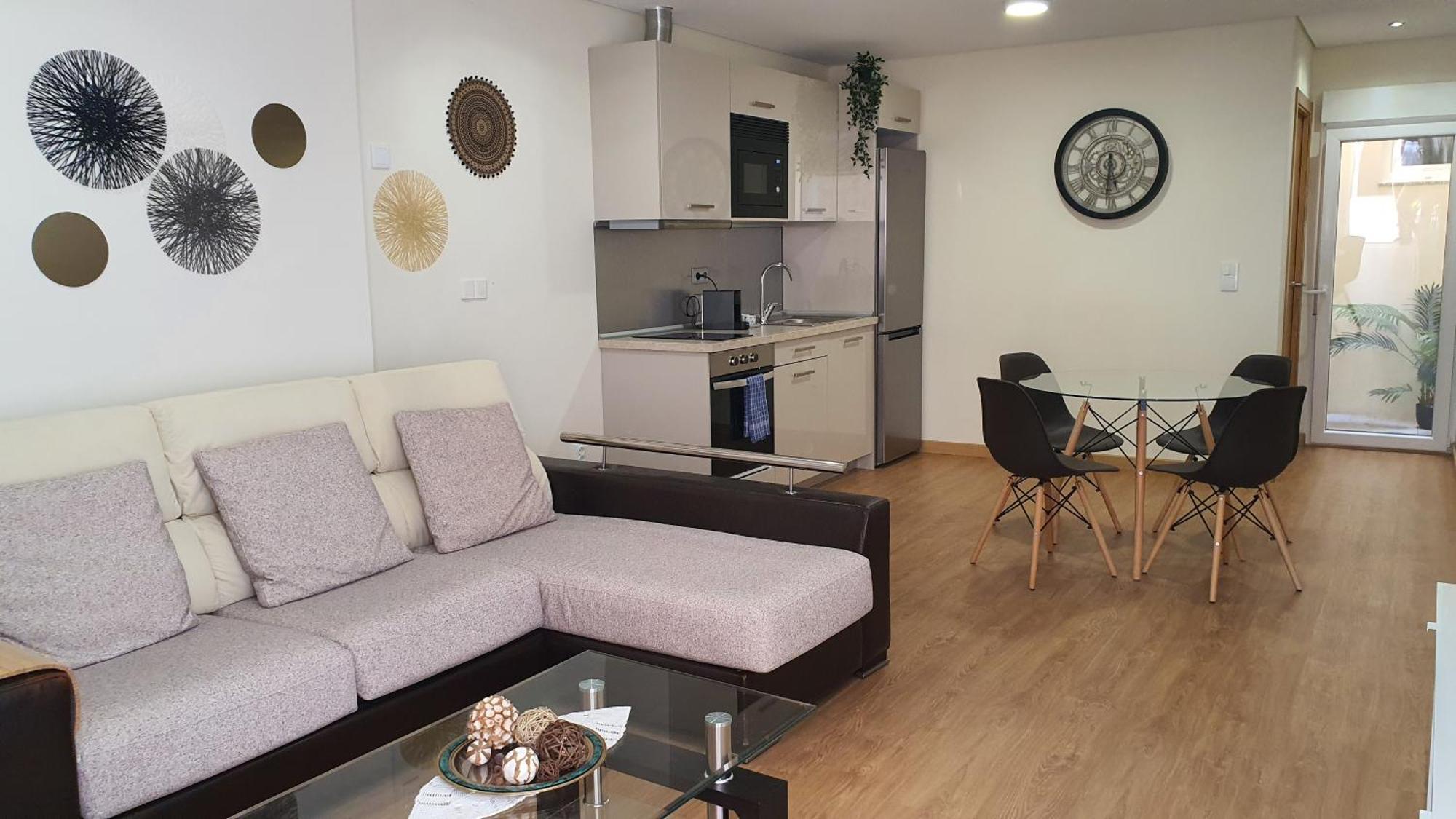 Ferienwohnung Marques Garden With Parking Porto Exterior foto