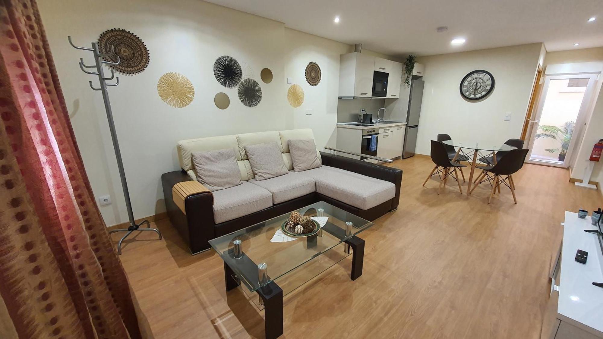 Ferienwohnung Marques Garden With Parking Porto Exterior foto