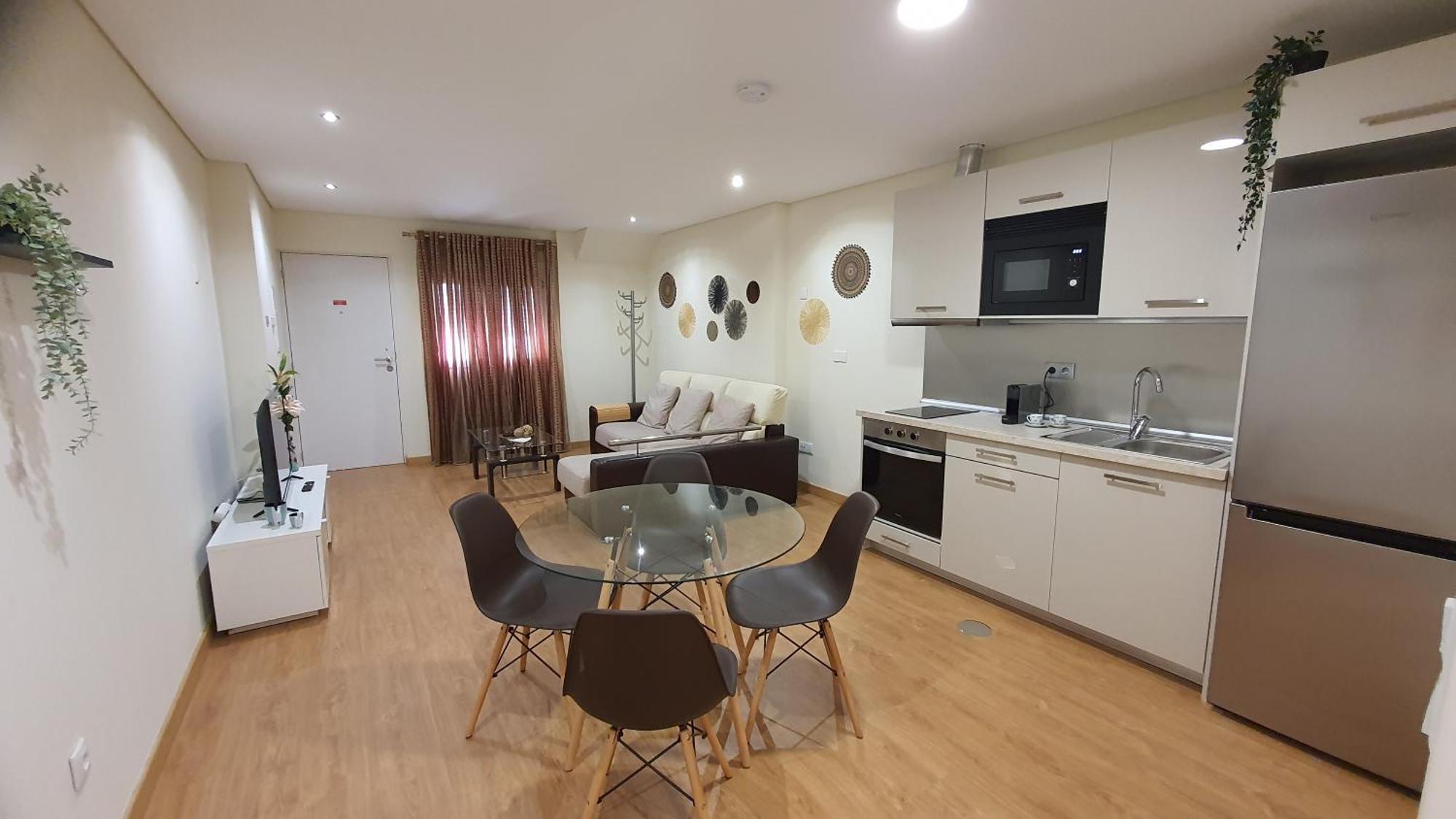 Ferienwohnung Marques Garden With Parking Porto Exterior foto